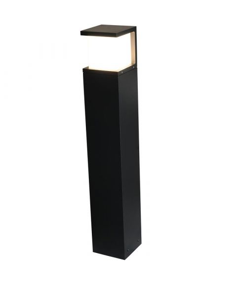 Kocka 01-60 pullert, 10W LED, høyde 60 cm