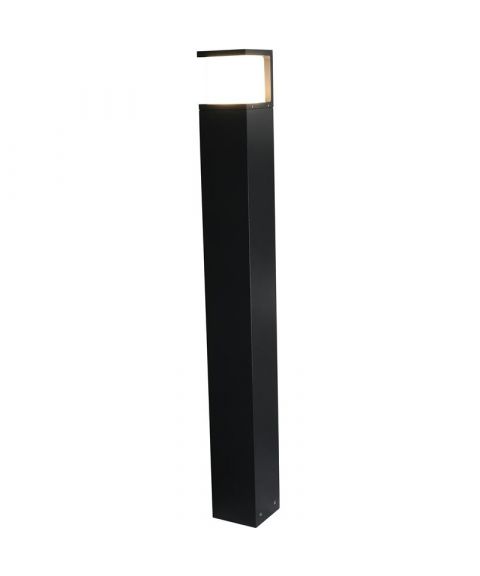 Kocka 01-90 pullert, dimbar 10W LED, høyde 90 cm