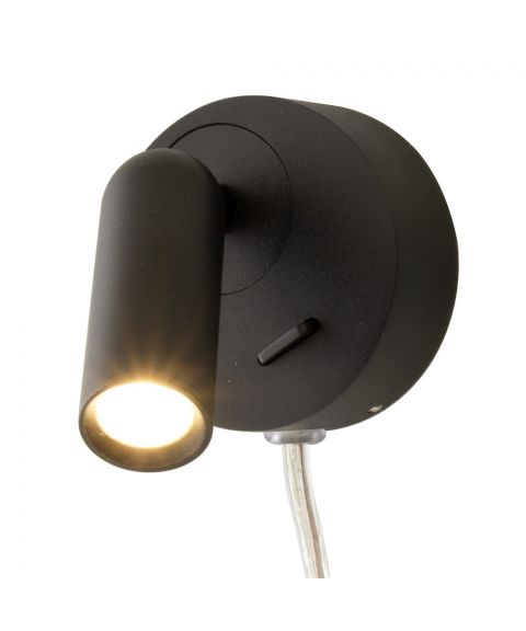 Fenja vegglampe, LED