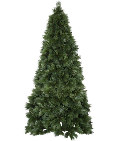 Juletre 300 cm, Cembra, Grønn