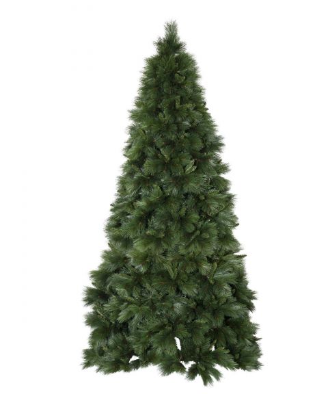 Juletre 240 cm, Cembra, Grønn