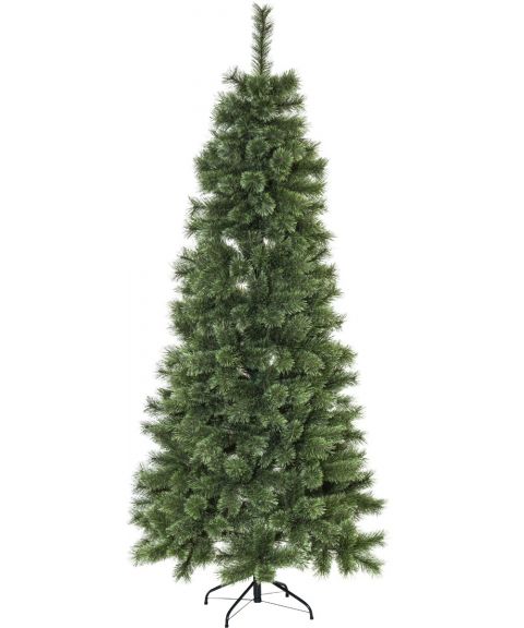 Juletre 210 cm, Cembrini, hengslet