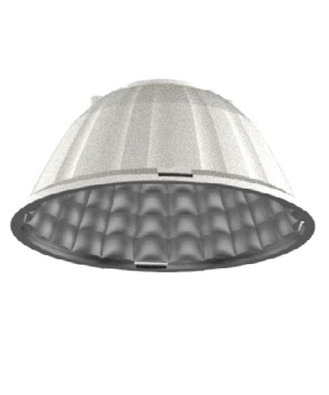 Ezra linse 60º lysspredning