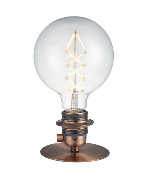 Combi bordlampe / vegglampe