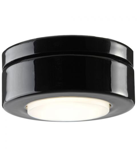 Cool taklampe GX53 IP23, høyde 5 cm