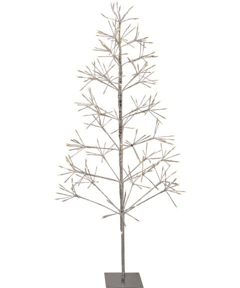 Flower Tree dekorasjonstre, høyde 150 cm, Varmhvit 2600K