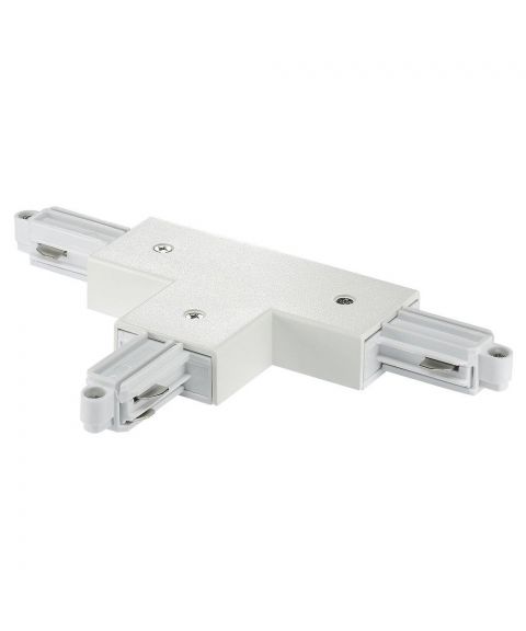 Link T-Connector Venstre, Hvit