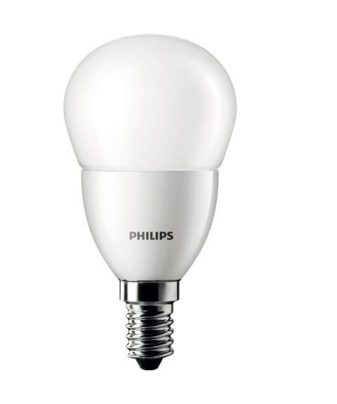 Philips E14 Illum CorePro 2700K 6W LED 470lm