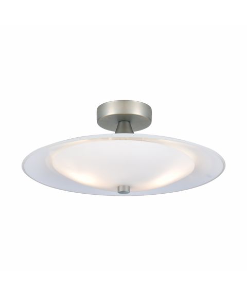 Baroni taklampe, diameter 35 cm