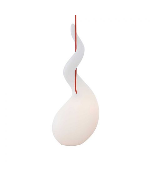 Alien XL takpendel, diameter 47 cm