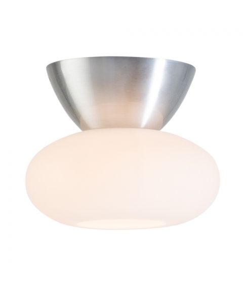 Opus P2247 taklampe, diameter 15 cm