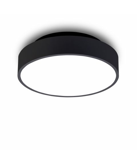 Luna taklampe C260 dimbar LED 3000K 1205lm