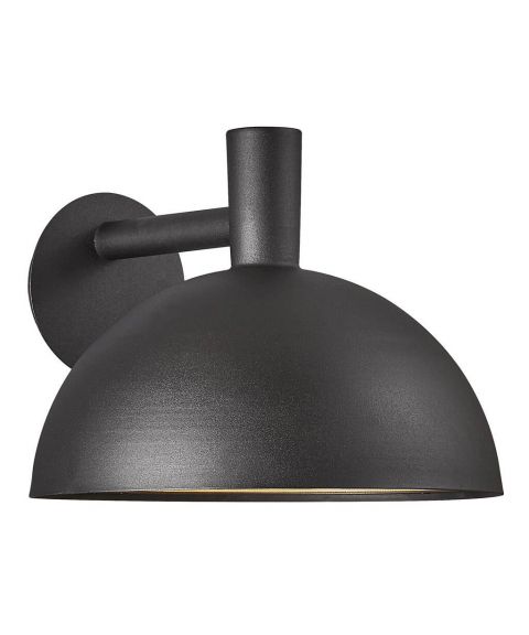 Arki 35 vegglampe, høyde 28 cm