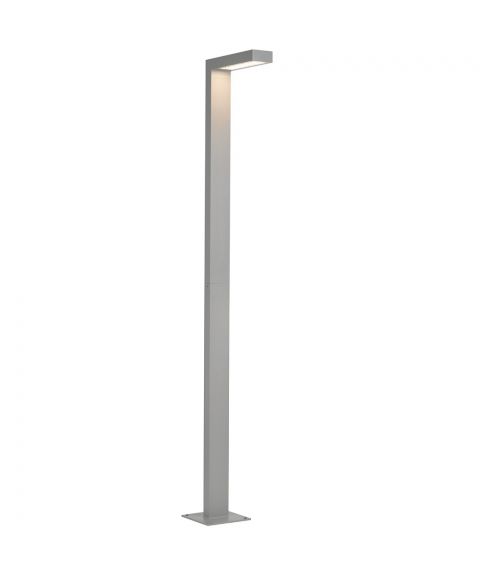 Asker 1360 lyktestolpe, høyde 216 cm, LED 3000K 962lm