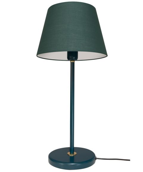 Haga bordlampe (u/skjerm)