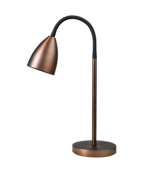 Trotsig B4172 bordlampe