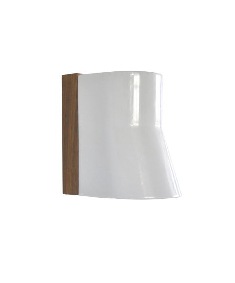 BEACON TEAK WALL LED 2,2W 390LM 2700K 100-240V 50/60HZ