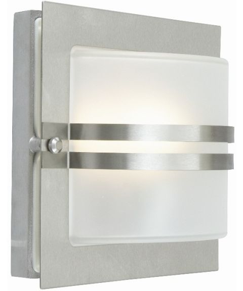 Bern 657 vegglampe, LED 3000K 262lm