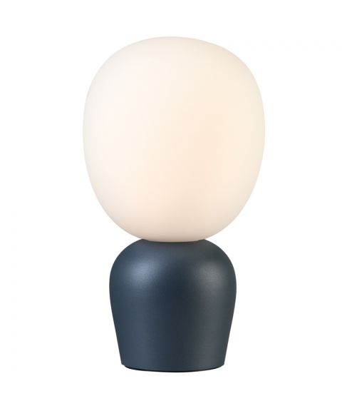 Buddy B4001 bordlampe, høyde 35 cm