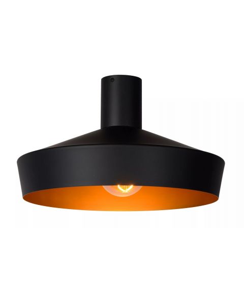 Cardiff taklampe, diameter 40 cm