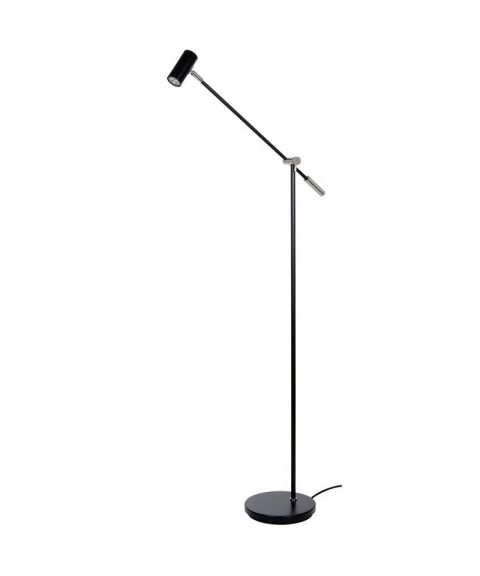 Cato G3753 gulvlampe med dimmer, høyde 120 cm