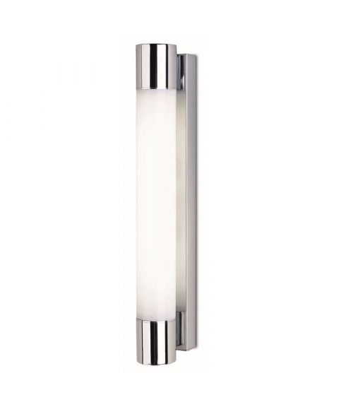 Centro Mini, lengde 36 cm, dimbar LED 2700K 700lm, Krom (begrenset antall)