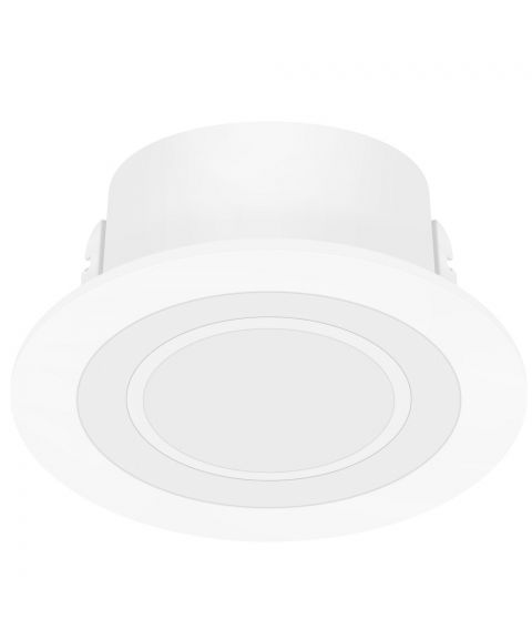 Clyde downlight 5,5W LED 2700K 350lm, Moodmaker™ stepdim, diameter 8,2 cm