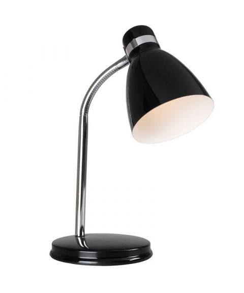 Cyclone bordlampe, høyde 33 cm