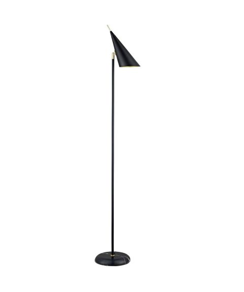 Direct gulvlampe, høyde 130 cm