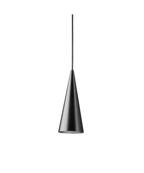 w201 Extra small pendant s1, diameter 5 cm, dimbar LED 2700K 776lm