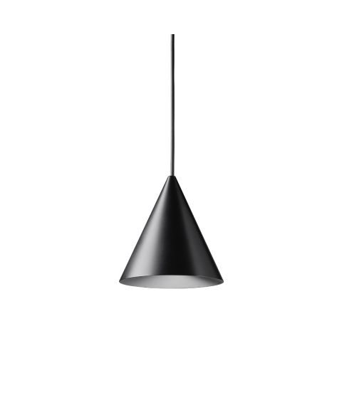 w201 Extra small pendant s2, diameter 9 cm, dimbar LED 2700K 776lm