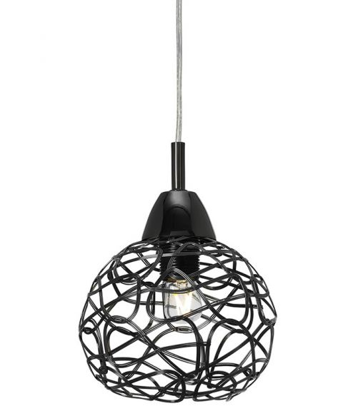 Excel vinduspendel, diameter 13 cm