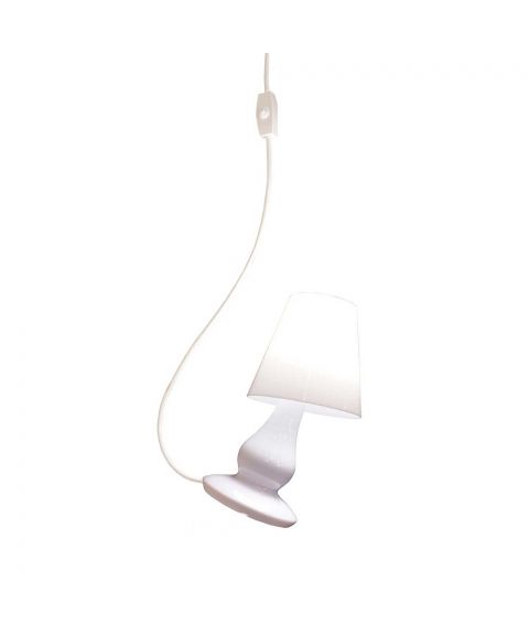 FlapFlap Single takpendel, diameter 30 cm
