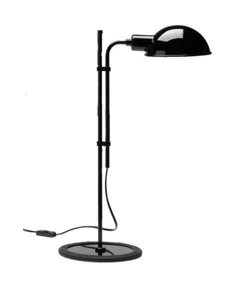 Funiculi S bordlampe, høyde 50 cm