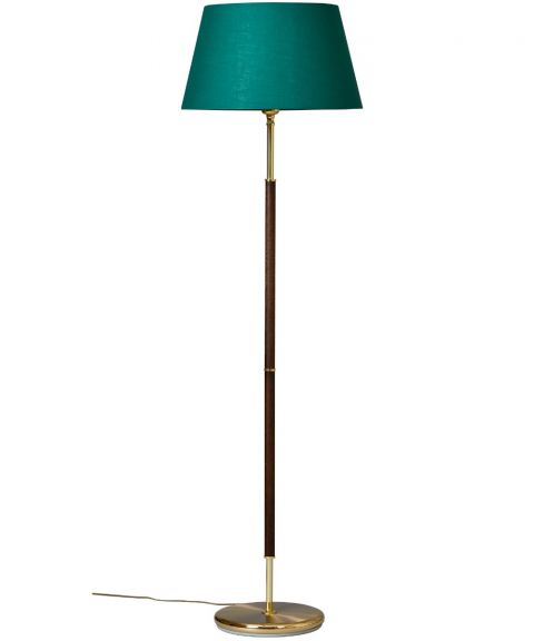 Tullgarn gulvlampe (u/skjerm), høyde 130 cm