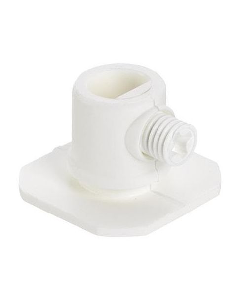 Nippel til multiadapter XTSA 68-3, Hvit