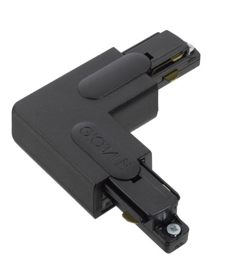L-kobling (GB34), Matt sort