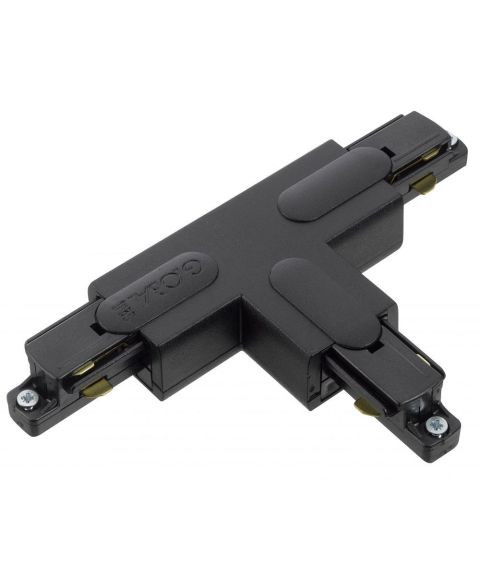 T-kobling (GB36), Matt sort