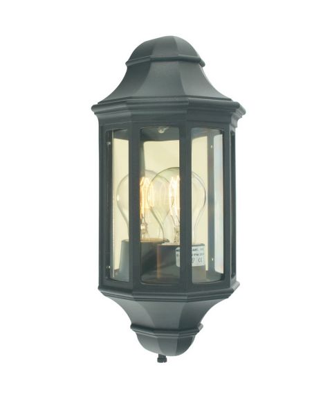 Genova 175 mini vegglampe