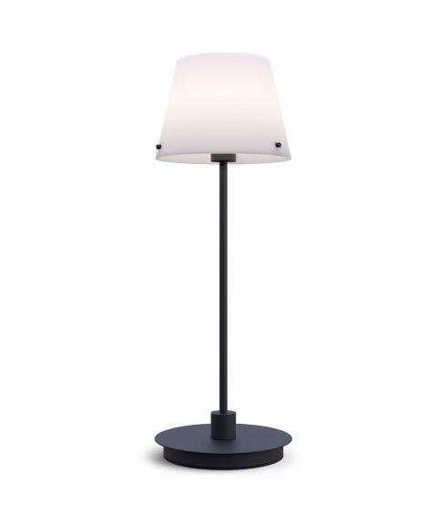 Gil il Grande bordlampe, høyde 37 cm