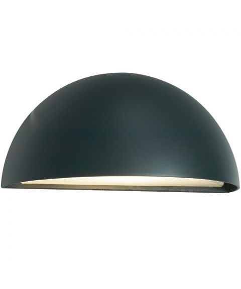 Halden 517 vegglampe, bredde 31 cm, LED 3000K 682lm