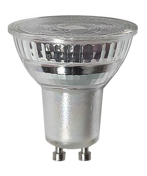 Spotlight GU10 36° LED 3,1W 250lm 2700K, dimbar