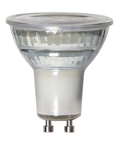 GU10 100° LED 6,3W 560lm 2700K 