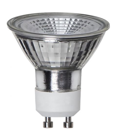 GU10 100° LED 4W 350lm 2700K - UTGÅTT