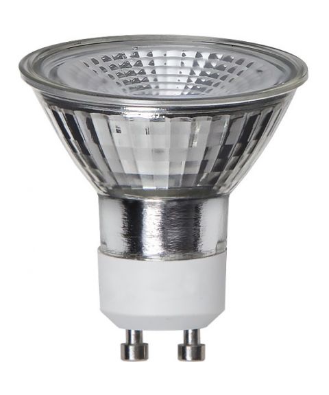 GU10 100° LED 4,8W 500lm 2700K