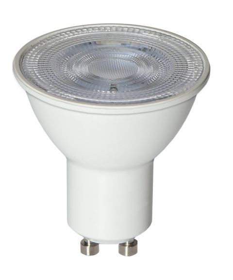 Spotlight GU10 36° LED 3W 3000K 250lm 2-pk