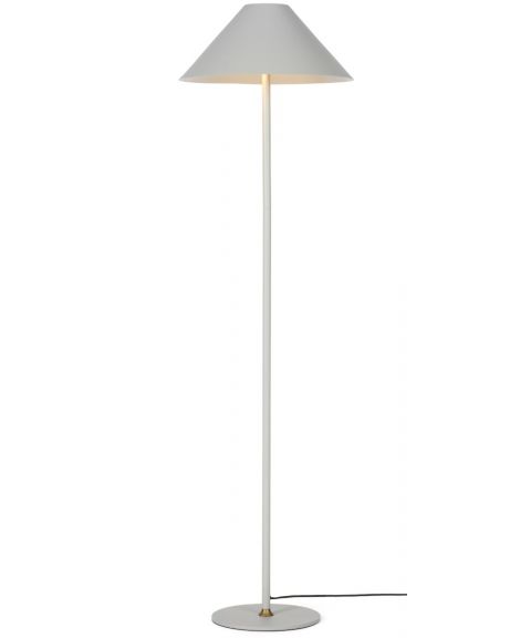 Hygge gulvlampe, høyde 140 cm