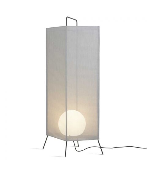 LaFlaca 120, høyde 145 cm, Beige