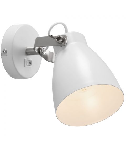 Largo vegglampe