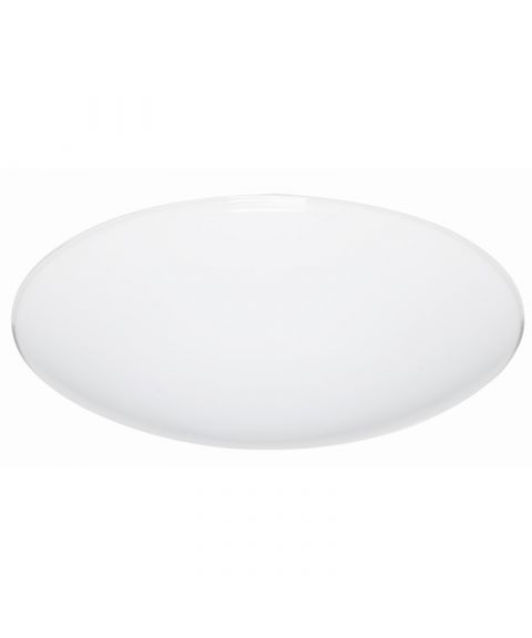 Lovo P2452 plafond, dimbar 18W LED 3000K 1260lm, diameter 38 cm